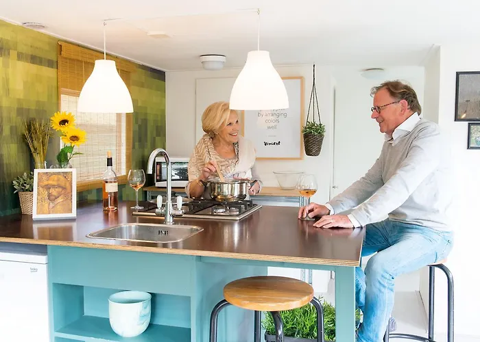 De Reebok Holiday park Oisterwijk