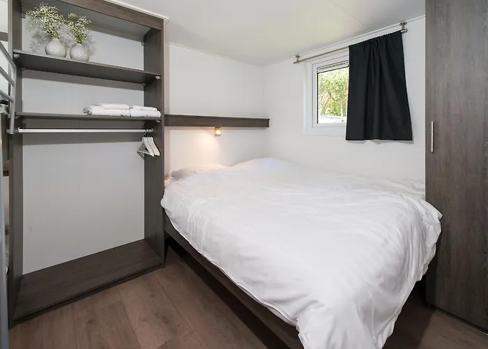 De Reebok Holiday park Oisterwijk