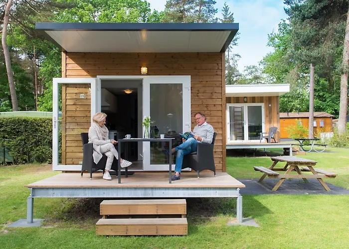 Holiday park De Reebok *