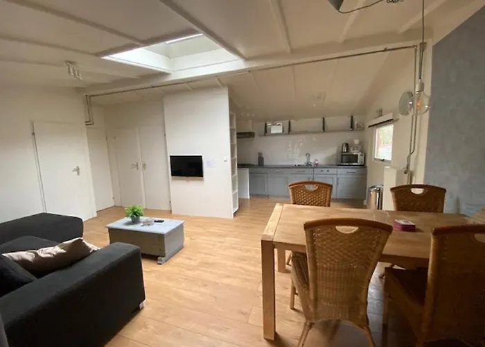 De Reebok Holiday park Oisterwijk