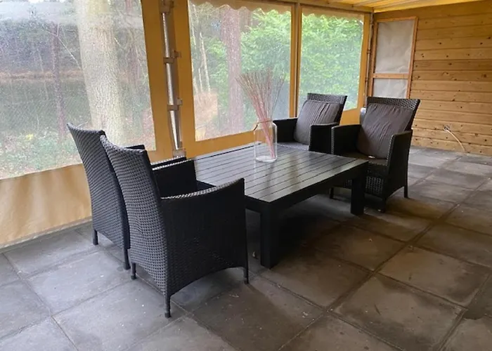 De Reebok Oisterwijk