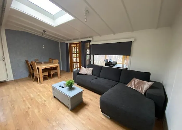 Holiday park De Reebok *