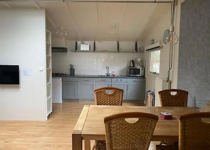 De Reebok * Oisterwijk