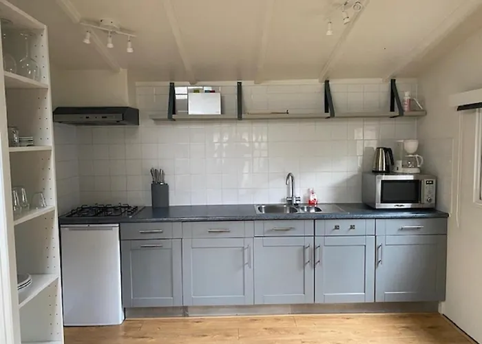 De Reebok Holiday park *