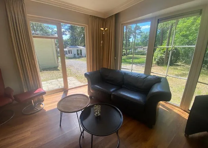 De Reebok Oisterwijk