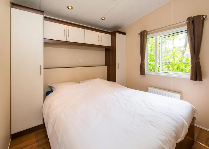 De Reebok Holiday park