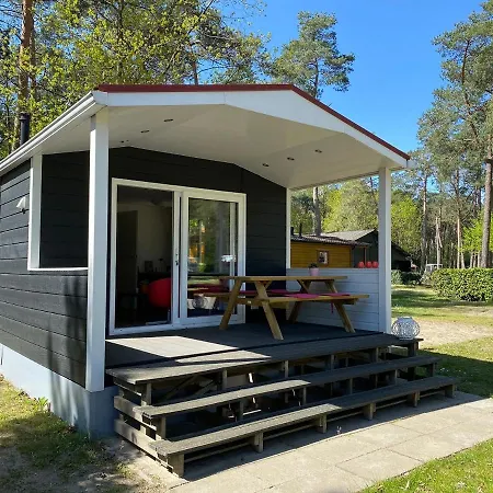 De Reebok Kompleks wypoczynkowy *