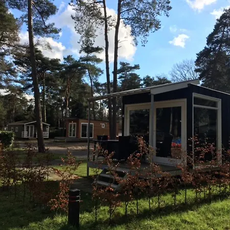 De Reebok Kompleks wypoczynkowy