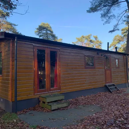 De Reebok Kompleks wypoczynkowy