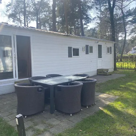 De Reebok Kompleks wypoczynkowy *