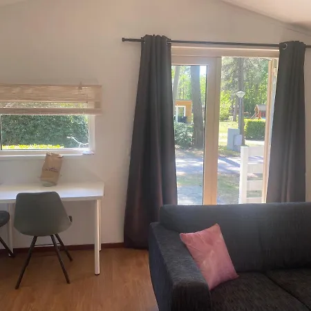 De Reebok Kompleks wypoczynkowy