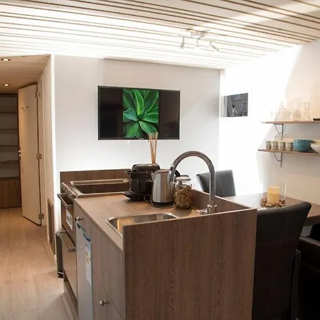 Kompleks wypoczynkowy De Reebok *