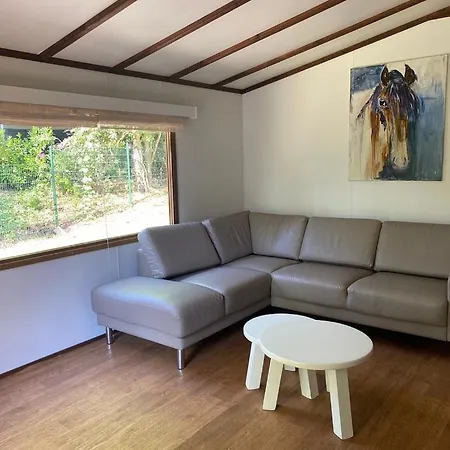 De Reebok Kompleks wypoczynkowy *