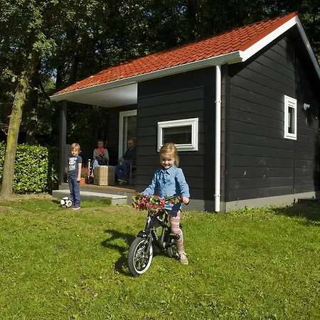 Kompleks wypoczynkowy De Reebok *