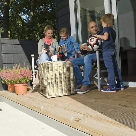 De Reebok * Oisterwijk