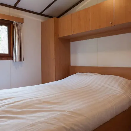 Kompleks wypoczynkowy De Reebok