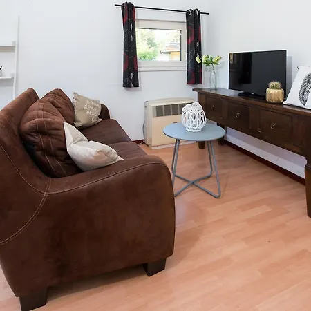 De Reebok Kompleks wypoczynkowy *