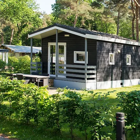 De Reebok Kompleks wypoczynkowy