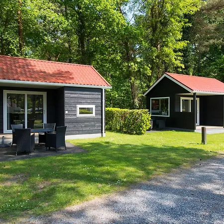 De Reebok Kompleks wypoczynkowy