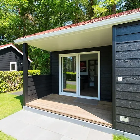 De Reebok Kompleks wypoczynkowy