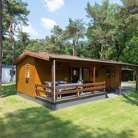 De Reebok Kompleks wypoczynkowy *