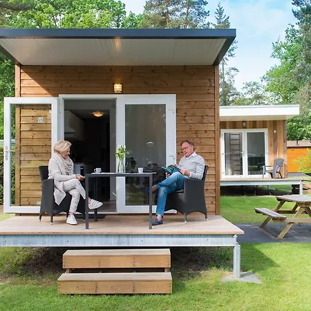 Kompleks wypoczynkowy De Reebok *