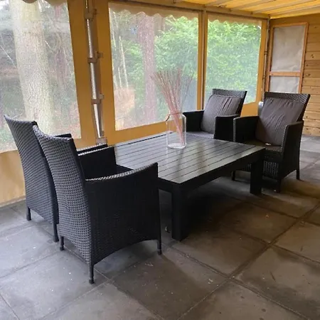 De Reebok Oisterwijk