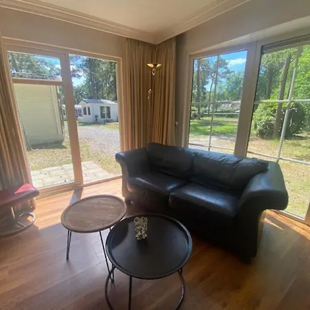 De Reebok Oisterwijk